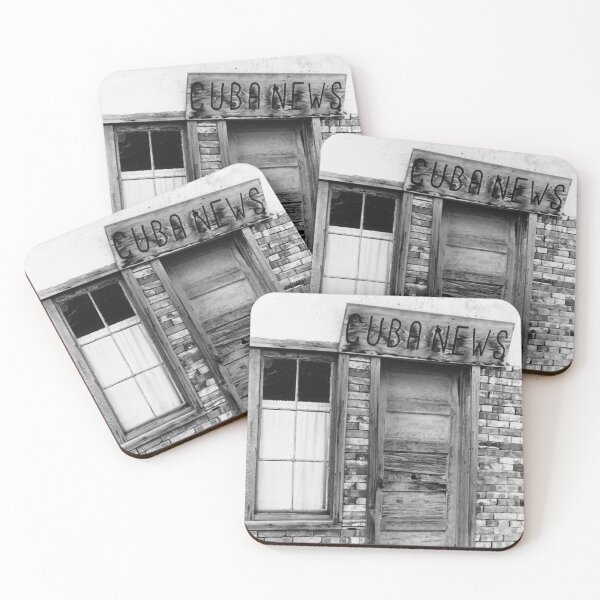 Item preview, Cuba News designed and sold by mandellphotos.