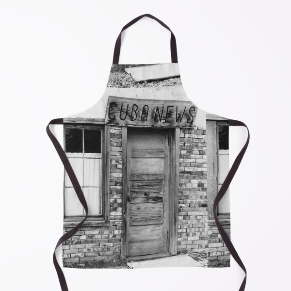 Item preview, Cuba News designed and sold by mandellphotos.