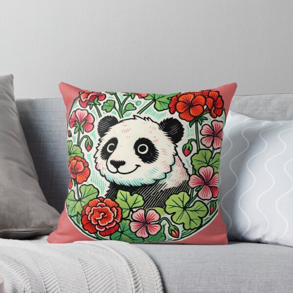 Item preview, Oso panda designed and sold by FrictionMaxxing.
