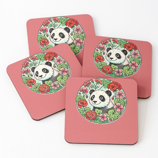 Item preview, Panda Bear designed and sold by FrictionMaxxing.