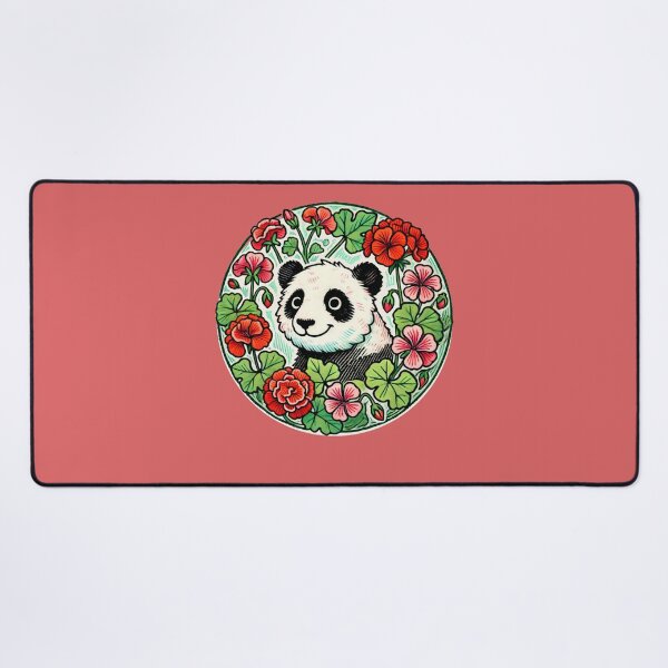 Item preview, Panda Bear designed and sold by FrictionMaxxing.
