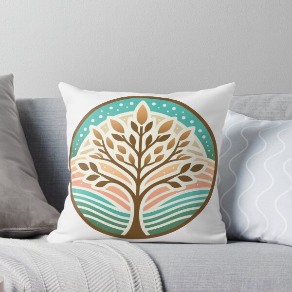 Item preview, Árbol de la vida designed and sold by Frozigraphie.