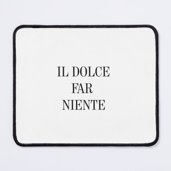 Item preview, IL DOLCE FAR NIENTE designed and sold by chalia87.