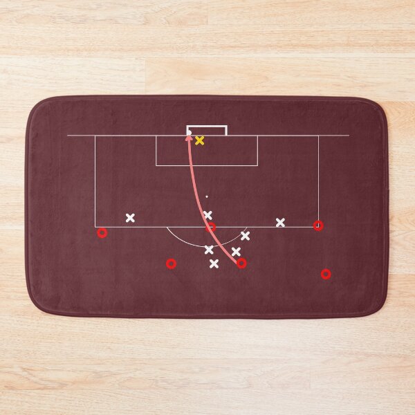 Item preview, Wonder-Strike by Lamine Yamal (Spain) vs France  designed and sold by ICsIcons.