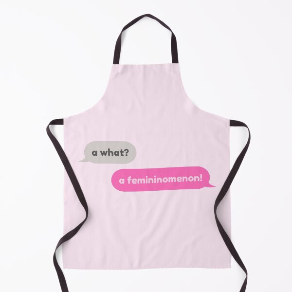 Item preview, A Femininomenon! designed and sold by Morton Designs.