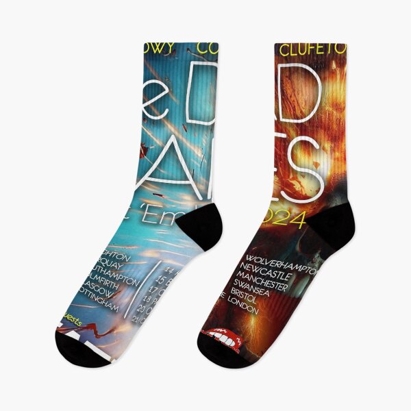 Item preview, Copy of light dead daisies tour 2024 UK julmas designed and sold by wenseYk75.