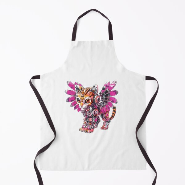 Item preview, laser tiger v2 designed and sold by Stickio.