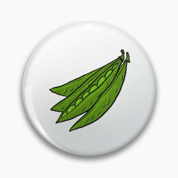 Item preview, Snap Peas designed and sold by brittanybusch.