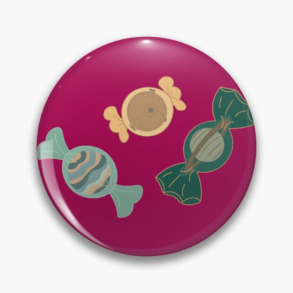 Item preview, Galactic candy designed and sold by HEERMANArt.