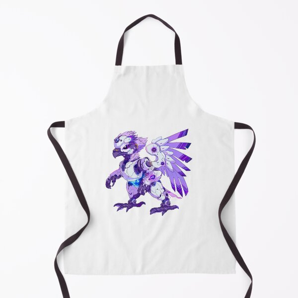 Item preview, Phoenix Mecha v1 designed and sold by Stickio.