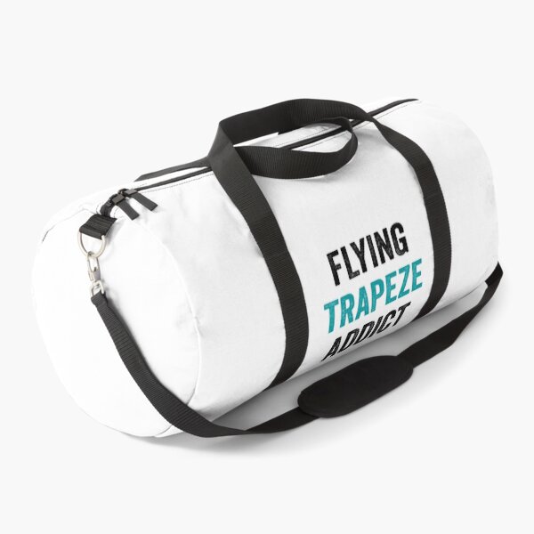 Item preview, Flying Trapeze Addict designed and sold by Hilda Rytteke.