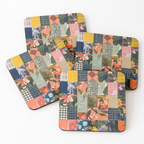 Item preview, Preppy Collection of Patterns designed and sold by trsander.