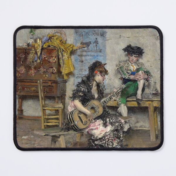 Item preview, A Guitar Player   designed and sold by RickE.