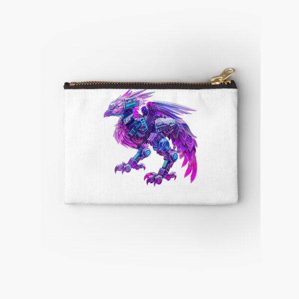 Item preview, Phoenix Mecha v3 designed and sold by Stickio.