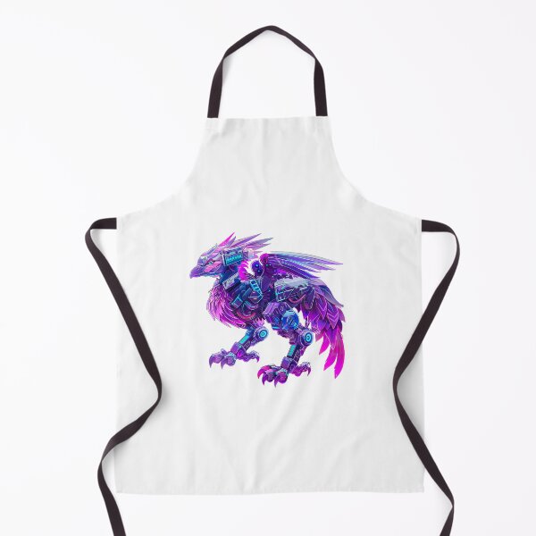 Item preview, Phoenix Mecha v3 designed and sold by Stickio.