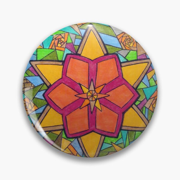 Item preview, 851 - FLORAL DESIGN 44 - DAVE EDWARDS - COLOURED PENCILS - 2024 designed and sold by BLYTHART.