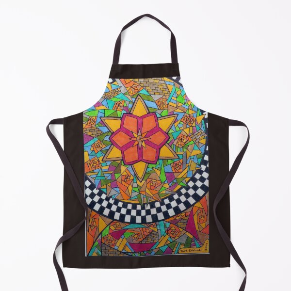 Item preview, 851 - FLORAL DESIGN 44 - DAVE EDWARDS - COLOURED PENCILS - 2024 designed and sold by BLYTHART.