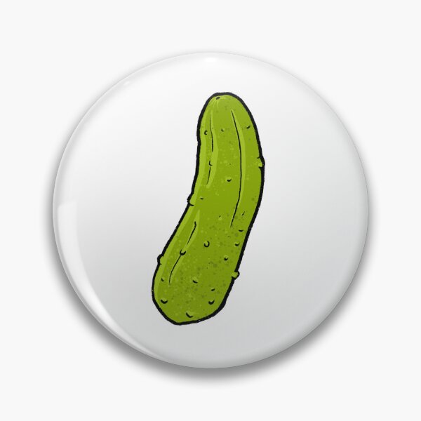Item preview, Pickle/Cucumber designed and sold by brittanybusch.