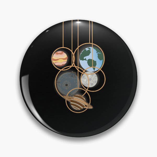 Item preview,  Interstellar lantern designed and sold by HEERMANArt.