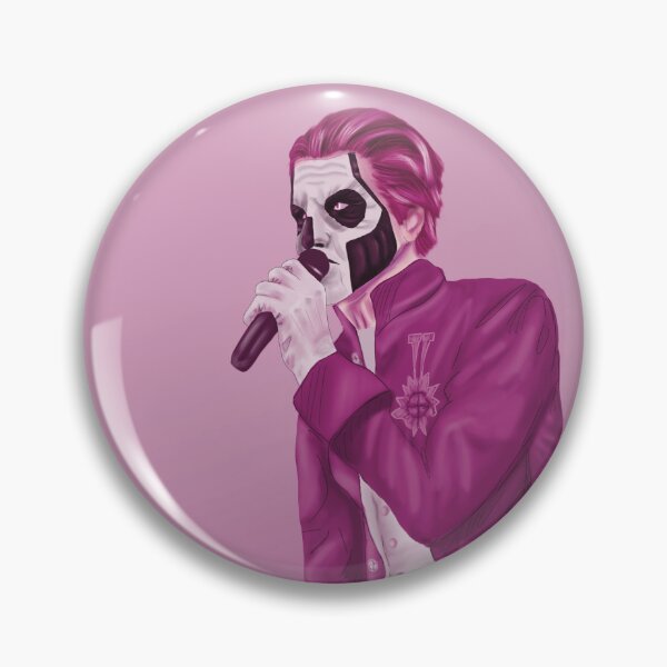 Item preview, Pink Terzo designed and sold by Midnight-Moth-.