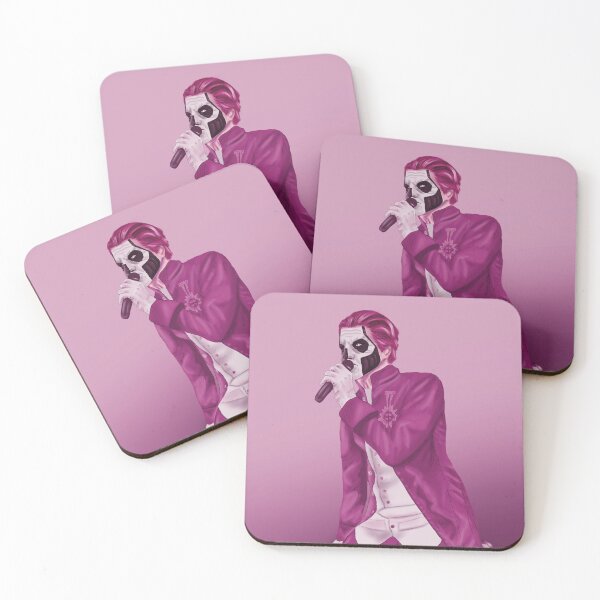 Item preview, Pink Terzo designed and sold by Midnight-Moth-.