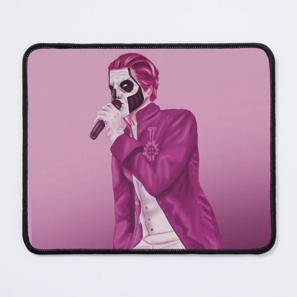 Item preview, Pink Terzo designed and sold by Midnight-Moth-.