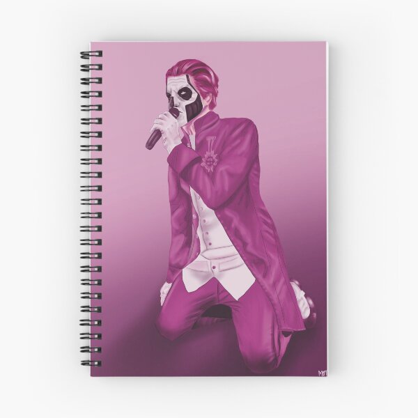 Item preview, Tercio rosa designed and sold by Midnight-Moth-.