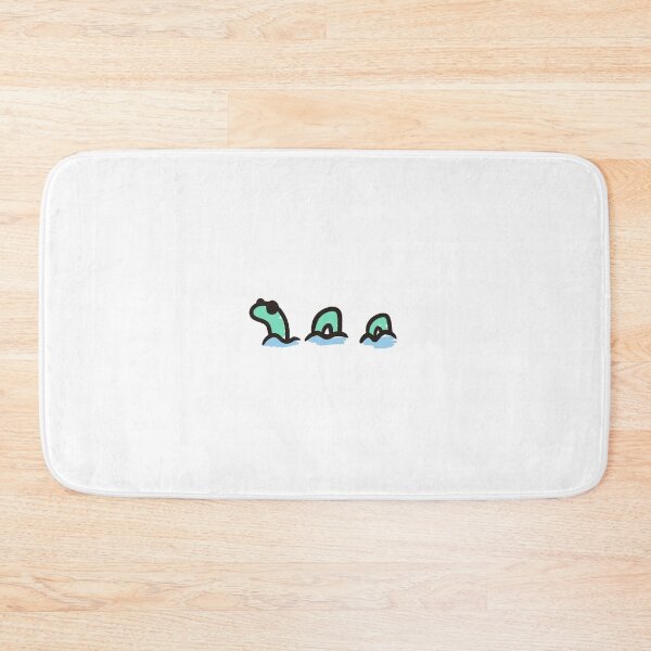 Item preview, Doodle Sea Monster designed and sold by PixyleTimeSells.