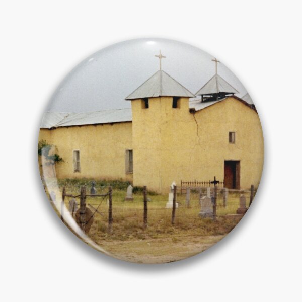 Item preview, San Jose Church in Colonias New Mexico designed and sold by mandellphotos.