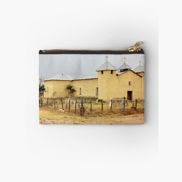Item preview, San Jose Church in Colonias New Mexico designed and sold by mandellphotos.
