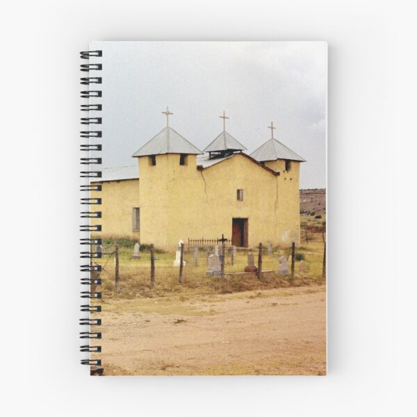 Item preview, San Jose Church in Colonias New Mexico designed and sold by mandellphotos.