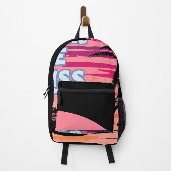 Item preview, Summertime Bliss Retro designed and sold by Dmetalx Art Apparel.