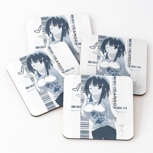 Item preview, Sango lov lov getchu~ designed and sold by Helvetishop.