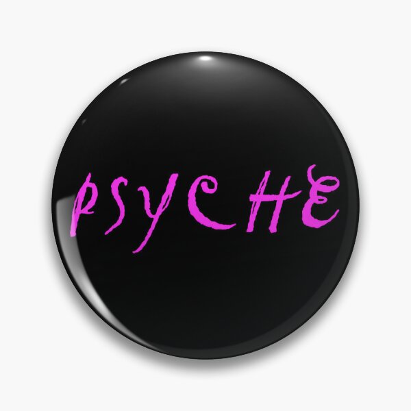 Item preview, Psyche designed and sold by Void-Simps.
