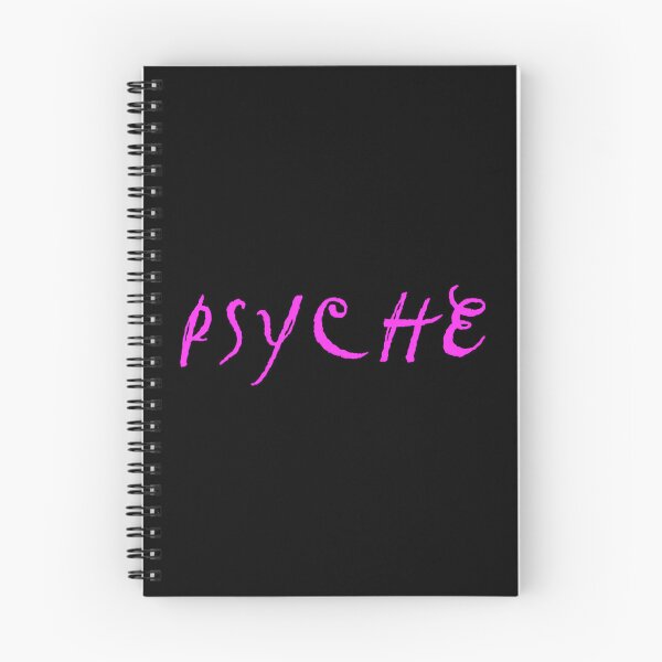 Item preview, Psyche designed and sold by Void-Simps.