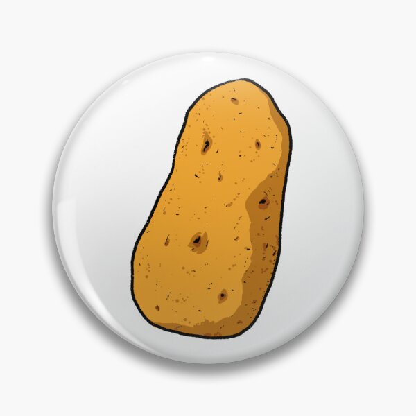 Item preview, Potato designed and sold by brittanybusch.