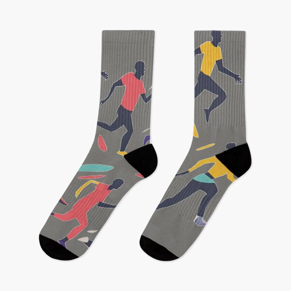 Item preview, Runners Olympic Summer Sports  designed and sold by MaryFiore.