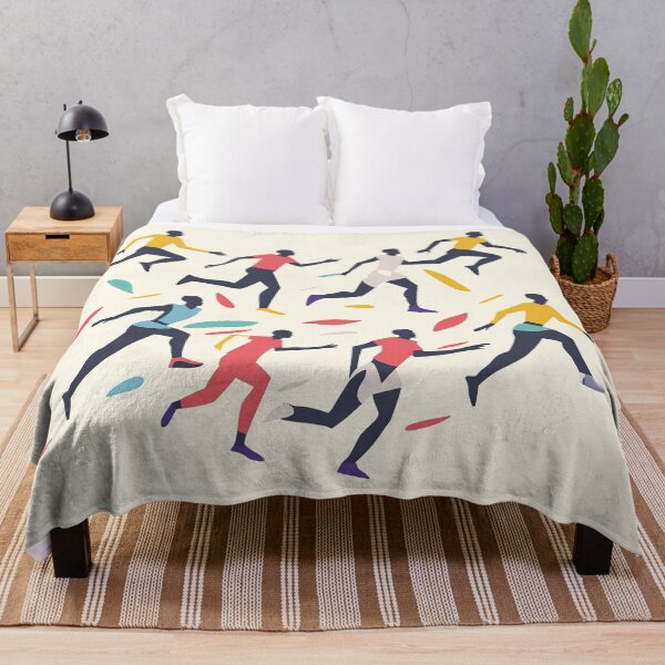 Item preview, Runners Olympic Summer Sports  designed and sold by MaryFiore.