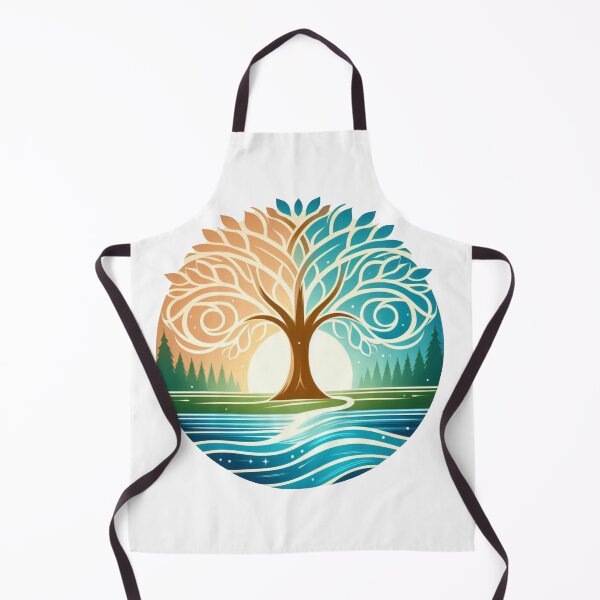 Item preview, Tree of Life designed and sold by Frozigraphie.