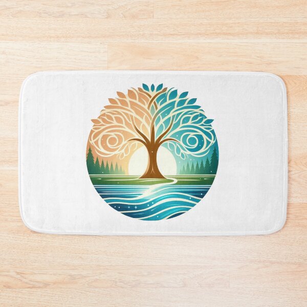 Item preview, Tree of Life designed and sold by Frozigraphie.