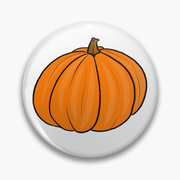 Item preview, Pumpkin designed and sold by brittanybusch.