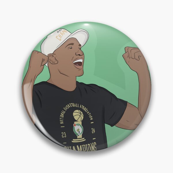 Item preview, Al Horford 2024 NBA Champion designed and sold by kelusport.