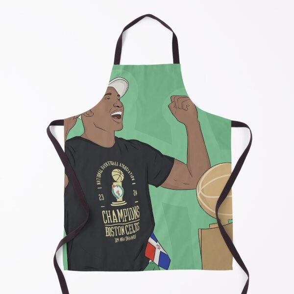 Item preview, Al Horford 2024 NBA Champion designed and sold by Turnstile Sports.
