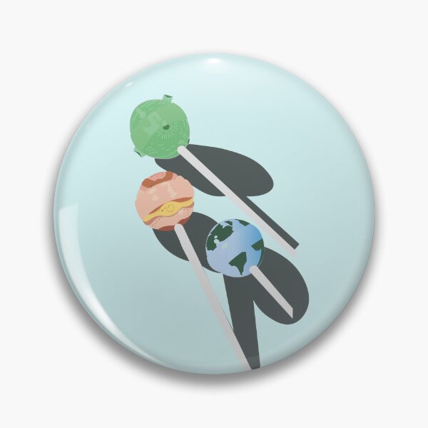 Item preview,  Interstellar candy designed and sold by HEERMANArt.