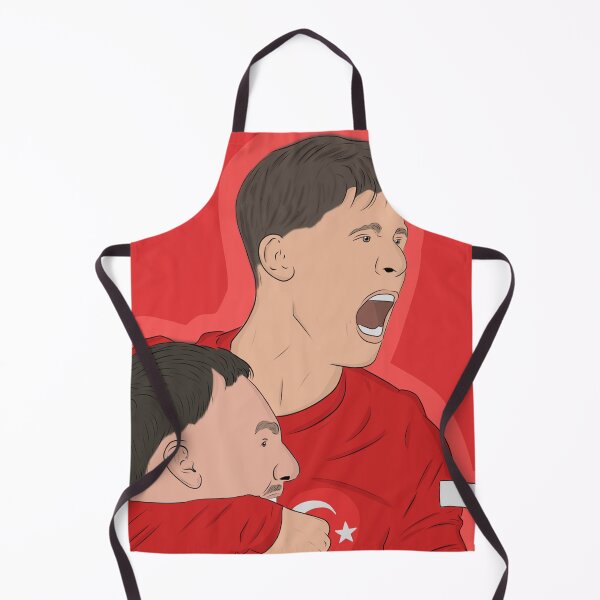 Item preview, Arda Güler Türkiye designed and sold by kelusport.