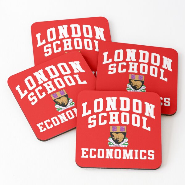 Item preview, Vintage London School of Economics England  designed and sold by UniMemory.