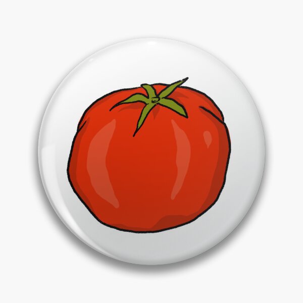 Item preview, Tomato designed and sold by brittanybusch.