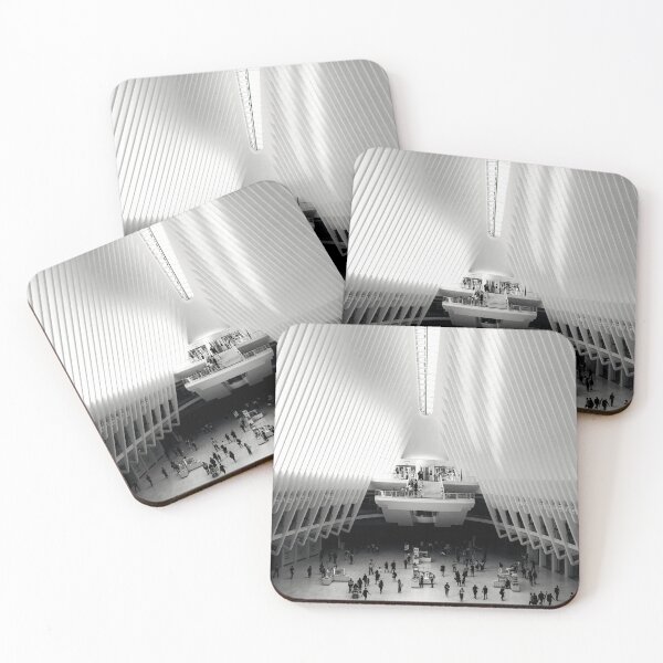 Item preview, Oculus - Nueva York designed and sold by LaconStudios.