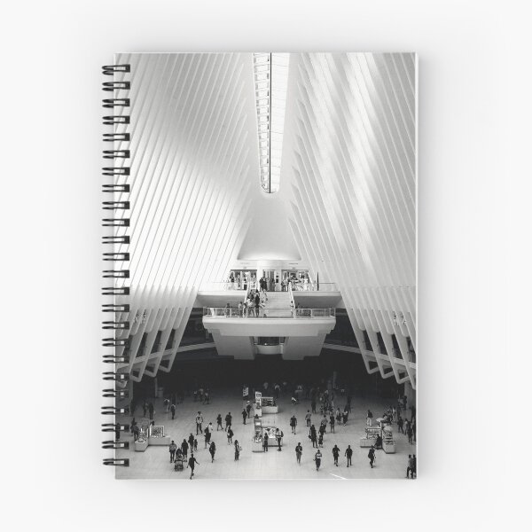 Item preview, Oculus - Nueva York designed and sold by LaconStudios.
