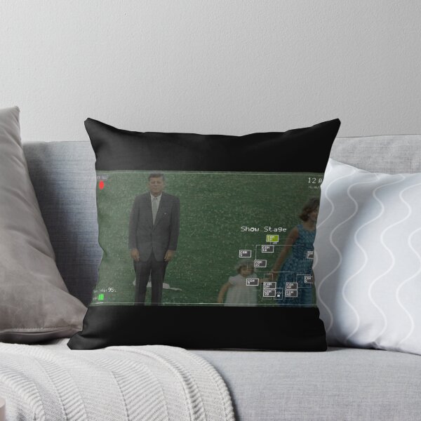 Item preview, JFK in Five Nights at Freddy's designed and sold by sickomodus.